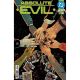Absolute Evil #1 Second Printing