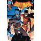 Batman #2 Second Printing
