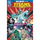Titans #28 Second Printing