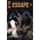 Escape #2 Second Printing