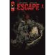 Escape #3 Second Printing
