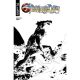 Thundercats #21 Cover M Jae Lee Line Art Variant