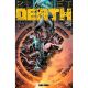 Planet Death #1 Second Printing