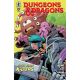 Dungeons & Dragons Total Party Killers #4 Cover B Ethan Young