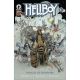 Hellboy In Hell Parade Of Horrors #1