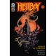 Hellboy In Hell Parade Of Horrors #1 Cover B Mike Mignola