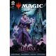 Magic The Gathering Untold Stories Liliana #2
