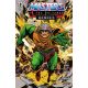 Masters Of The Universe Genesis #4