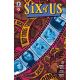 Six Of Us #3 Cover B Mike Del Mundo