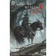 Vampire Hunter D Fortress Of Blood #1 Cover B Riccardo Federici