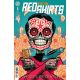 Star Trek Red Shirts Ghost Of The 21St Century #5 Cover C 1:10 J. Gonzo