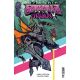 Starship Godzilla Invasion X #2