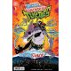 Tales Of The Teenage Mutant Ninja Turtles Coastal Chaos #3