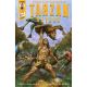 Tarzan Beyond #5