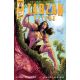 Tarzan Beyond #5 Cover B Fajardo