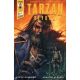 Tarzan Beyond #5 Cover C Bonacorsi