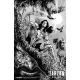Tarzan Beyond #5 Cover D Fajardo B&W