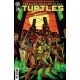 Teenage Mutant Ninja Turtles #24 Cover D Francavilla