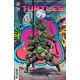 Teenage Mutant Ninja Turtles #24 Cover E Cinco