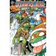 Teenage Mutant Ninja Turtles Holiday Special Cover B Lafuente