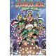 Teenage Mutant Ninja Turtles Holiday Special Cover C Robson