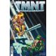 Teenage Mutant Ninja Turtles Journeys #16