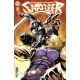 Teenage Mutant Ninja Turtles Shredder #14
