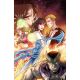 Valiant Beyond All New Harbinger Finale The Wedding Cover C Tamayo Full Art