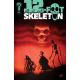 12-Foot Skeleton #2 Cover B Aaron Campbell