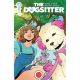 Dogsitter #5 Cover B Noel Kelly