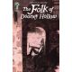 Folk Of Dooney Hollow #3 Cover B Alex Lins