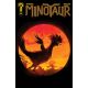 Minotaur #4