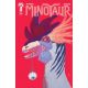 Minotaur #4 Cover B Raul Allen