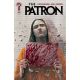 Patron #4 Cover B John J Pearson