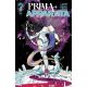 Prima Apparata #3 Cover B Riley Rossmo