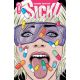 Sicko #4 Cover B Mike Allred