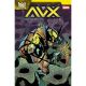 Alien Vs X-Men #3