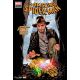 Amazing Spider-Man #1004 Sara Pichelli Indiana Jones Marvel Artifact Variant