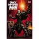 Black Panther Namor Doomed #3