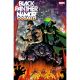 Black Panther Namor Doomed #3 Gerardo Sandoval Variant