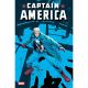 Captain America #17