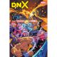 Dnx #4 Iban Coello Variant