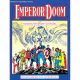 Emperor Doom #1