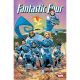 Fantastic Four #19