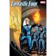 Fantastic Four #19 Ramon Rosanas Variant