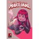 Friendly Neighborhood Mary Jane #1 Russell Dauterman Variant