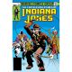 Further Adventures Of Indiana Jones 1 Facsimile Edition