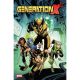 Generation X-23 #10