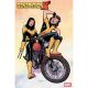 Generation X-23 #10 David Lopez Variant