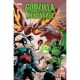 Godzilla Conquers The Multiverse #5